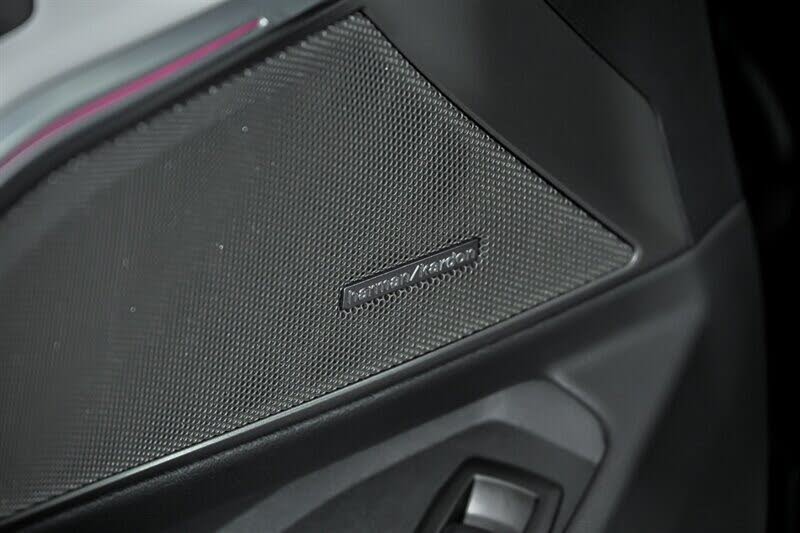 2026 BMW M3 Competition xDrive photo 16 of 24