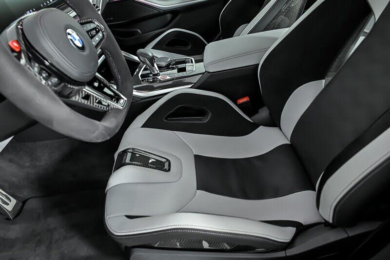2026 BMW M3 Competition xDrive photo 18 of 24