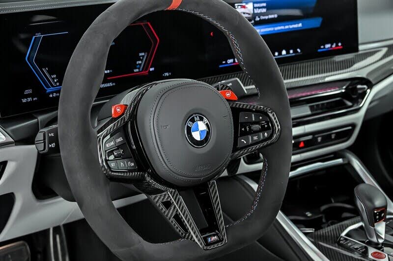 2026 BMW M3 Competition xDrive photo 22 of 24