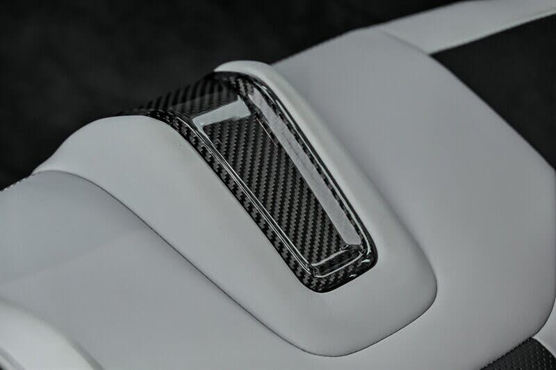 2026 BMW M3 Competition xDrive photo 23 of 24