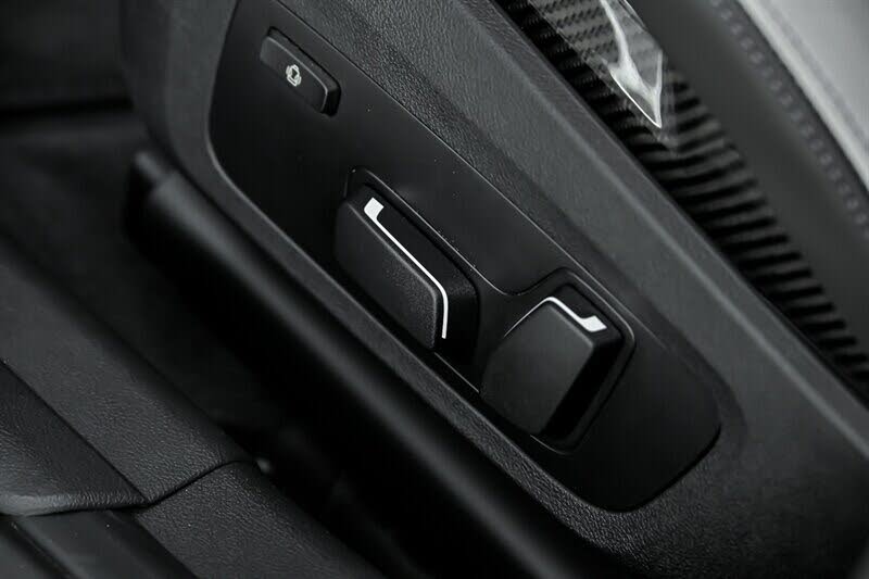 2026 BMW M3 Competition xDrive photo 24 of 24