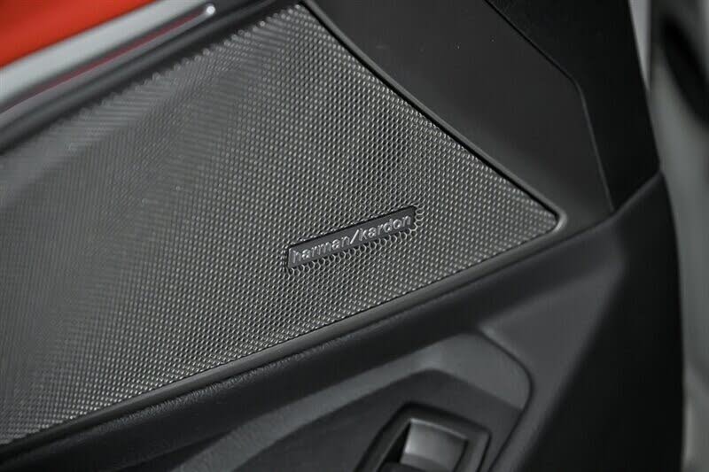 2025 BMW M3 Competition xDrive photo 15