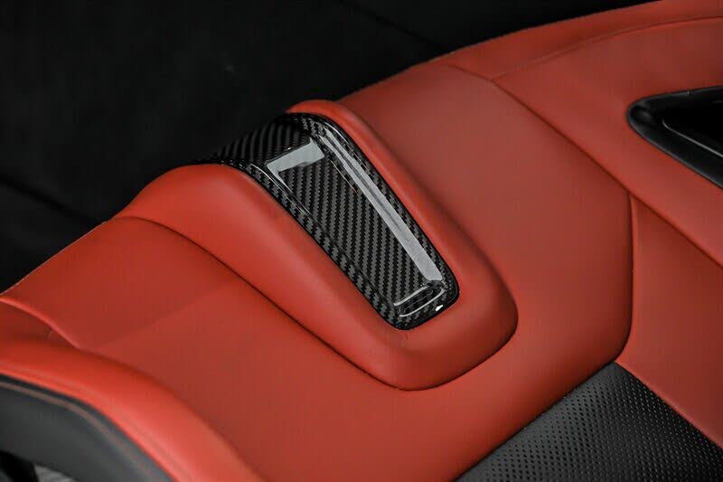 2025 BMW M3 Competition xDrive photo 22