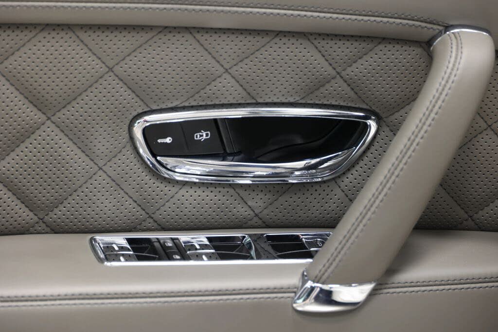 2018 Bentley Flying Spur W12 S AWD photo 13