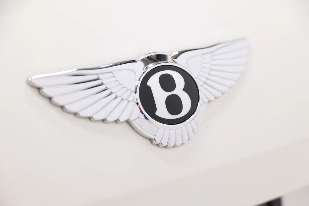 2018 Bentley Flying Spur W12 S AWD photo 8