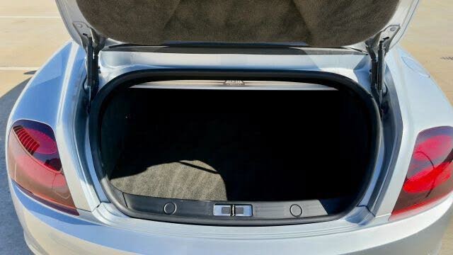 2010 Bentley Continental Supersports Coupe AWD photo 24