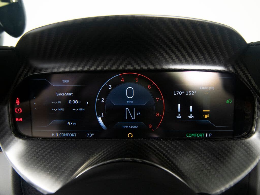 2027 McLaren 750S Spider RWD photo 17