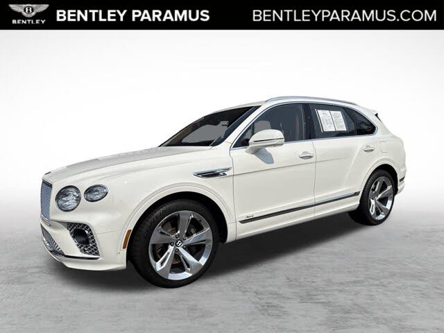 2023 Bentley Bentayga Hybrid AWD - $139,900