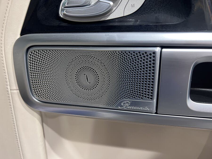 2021 Mercedes-Benz G-Class AMG G 63 4MATIC photo 15