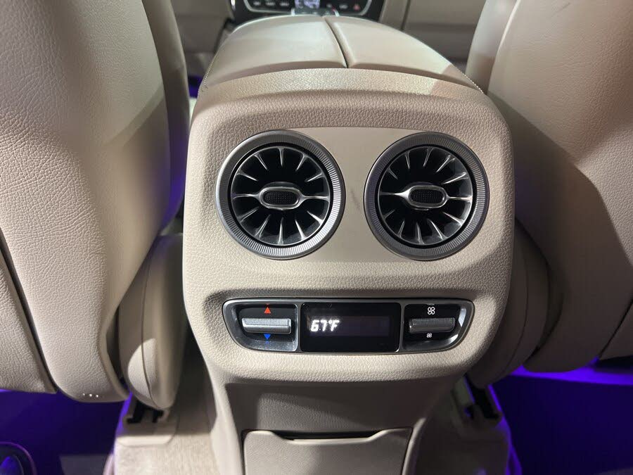 2021 Mercedes-Benz G-Class AMG G 63 4MATIC photo 23