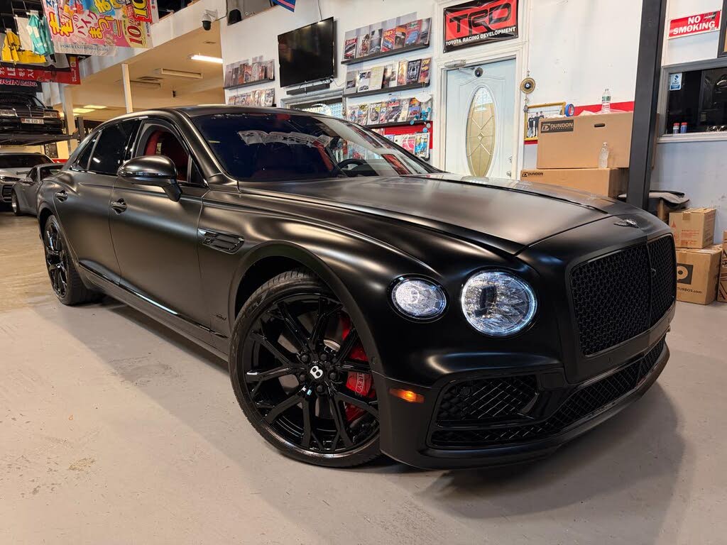 2024 Bentley Flying Spur Speed AWD - $259,999