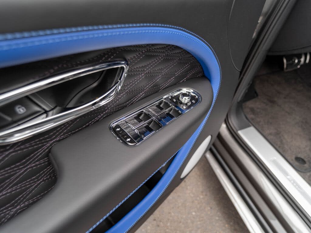 2026 Bentley Bentayga Speed V8 AWD photo 14