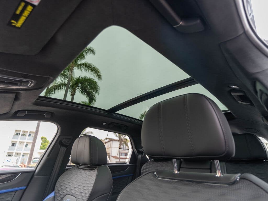2026 Bentley Bentayga Speed V8 AWD photo 10