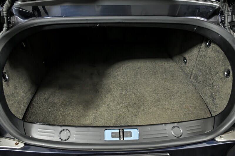 2012 Bentley Continental GT W12 AWD photo 11