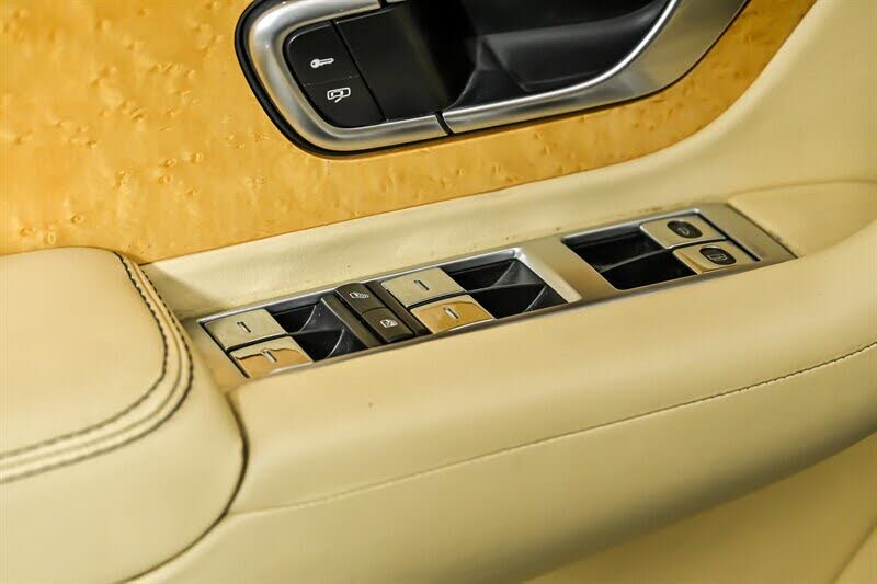 2012 Bentley Continental GT W12 AWD photo 14