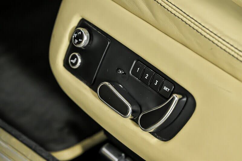2012 Bentley Continental GT W12 AWD photo 23