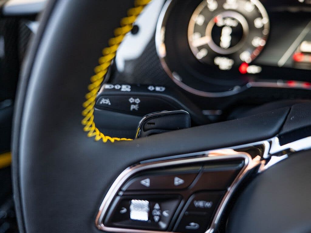 2026 Bentley Bentayga Speed V8 AWD photo 11