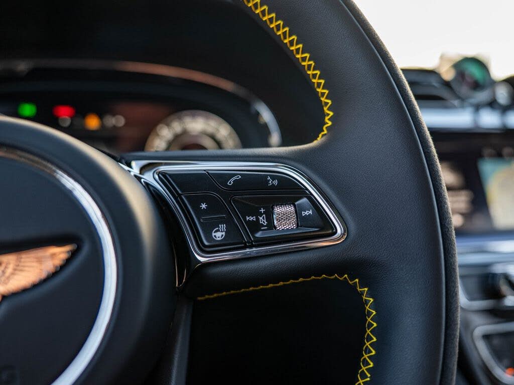 2026 Bentley Bentayga Speed V8 AWD photo 9