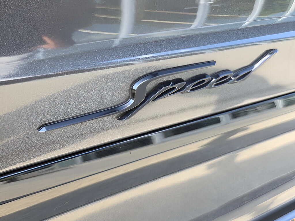 2023 Bentley Bentayga Speed AWD photo 13