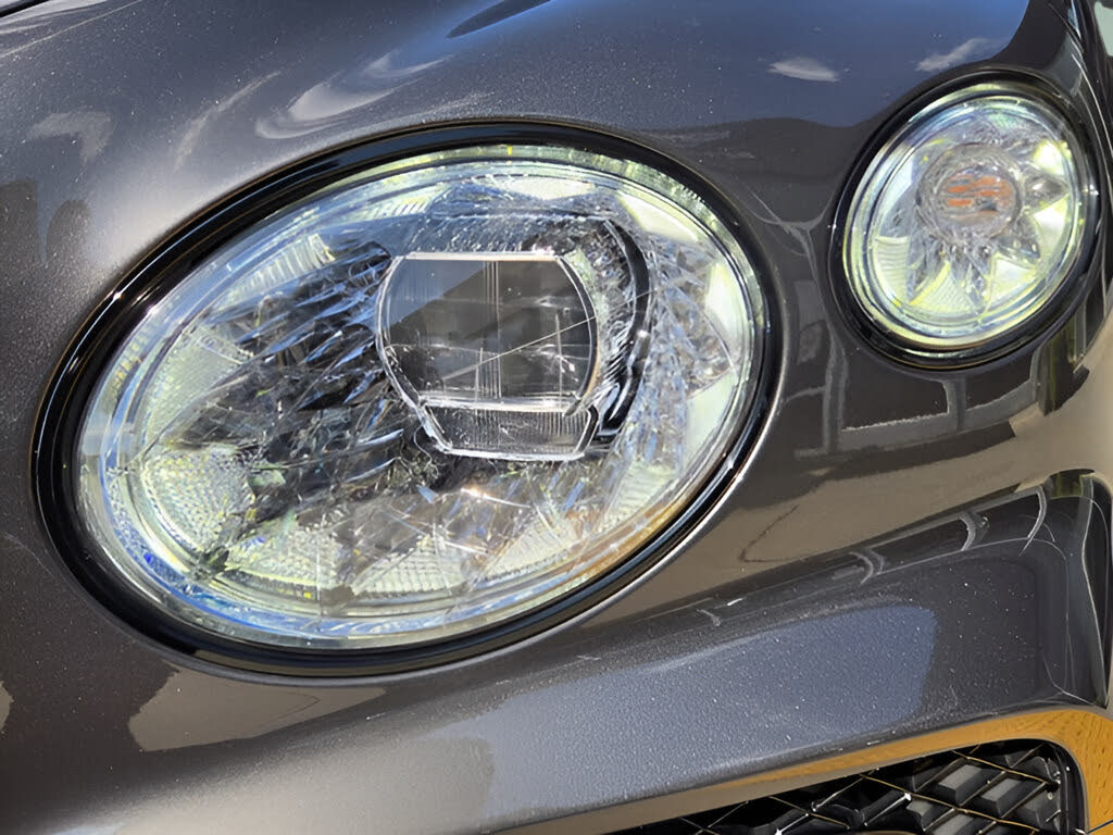2023 Bentley Bentayga Speed AWD photo 15