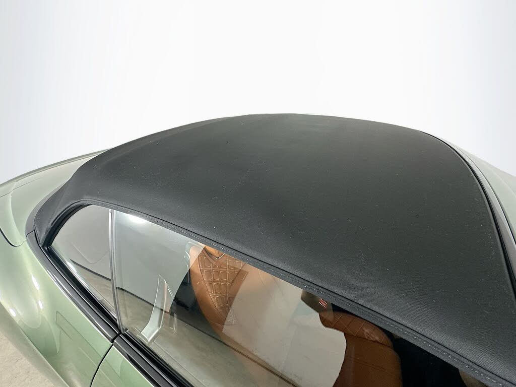 2024 Bentley Continental GTC Mulliner W12 AWD photo 14