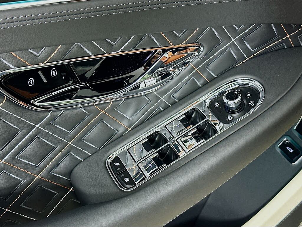 2024 Bentley Continental GTC Mulliner W12 AWD photo 19
