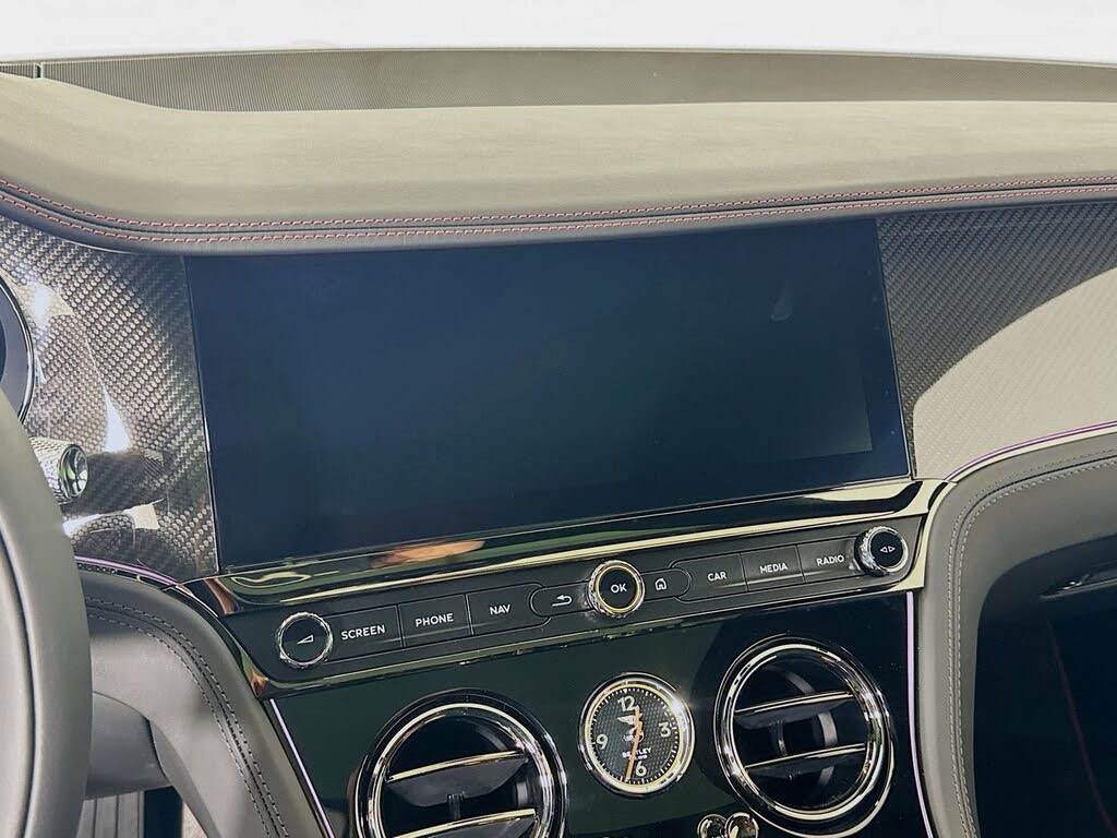 2026 Bentley Continental GT AWD photo 14