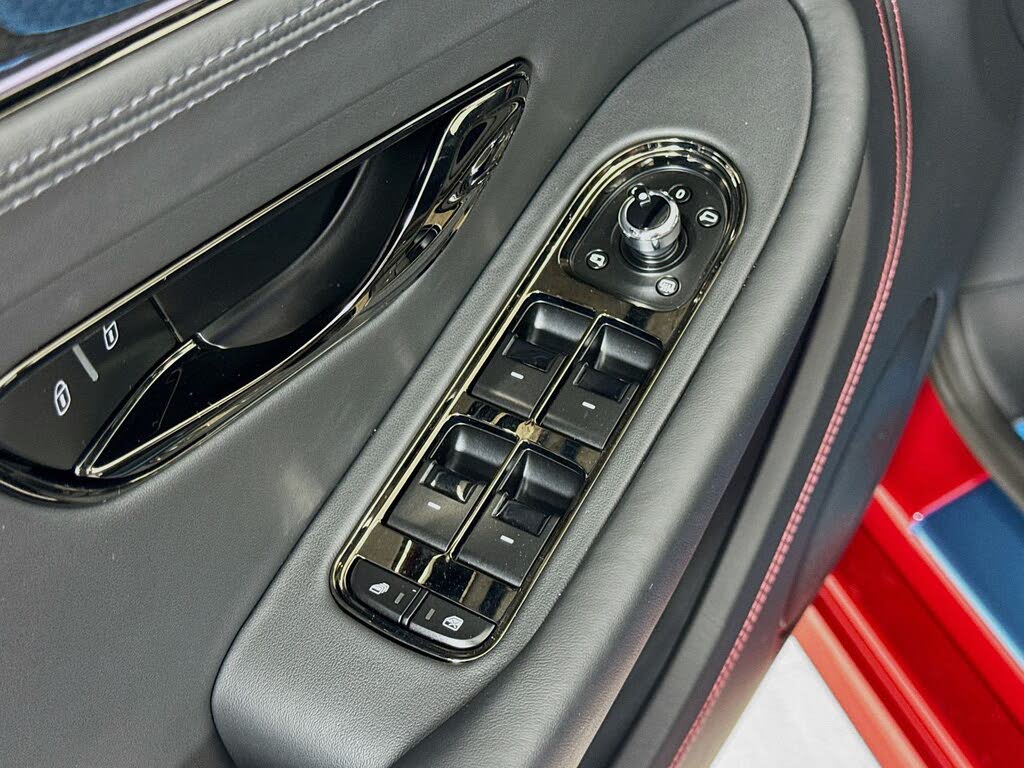 2026 Bentley Continental GT AWD photo 17