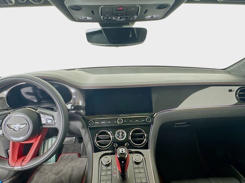 2026 Bentley Continental GT AWD photo 22