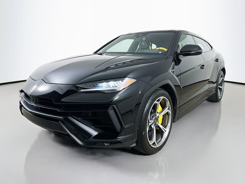 2024 Lamborghini Urus S AWD