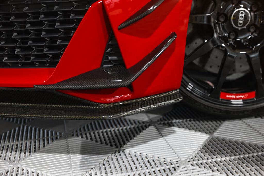 2023 Audi R8 V10 GT Coupe RWD photo 13 of 24