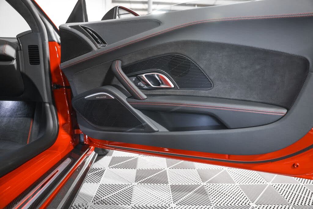 2023 Audi R8 V10 GT Coupe RWD photo 24 of 24