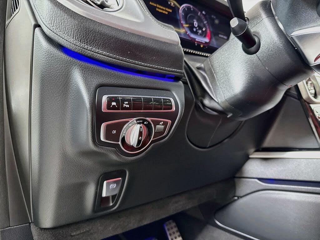 2024 Mercedes-Benz G-Class AMG G 63 4MATIC photo 11