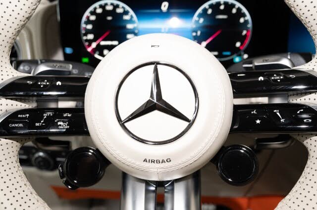 2026 Mercedes-Benz G-Class AMG G 63 4MATIC photo 24