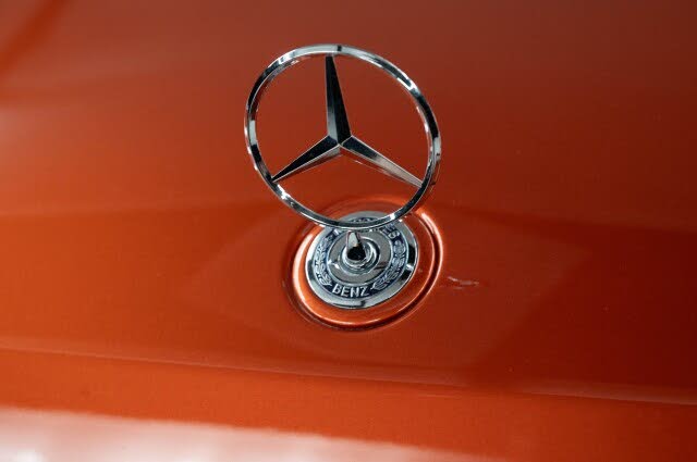 2026 Mercedes-Benz G-Class AMG G 63 4MATIC photo 10