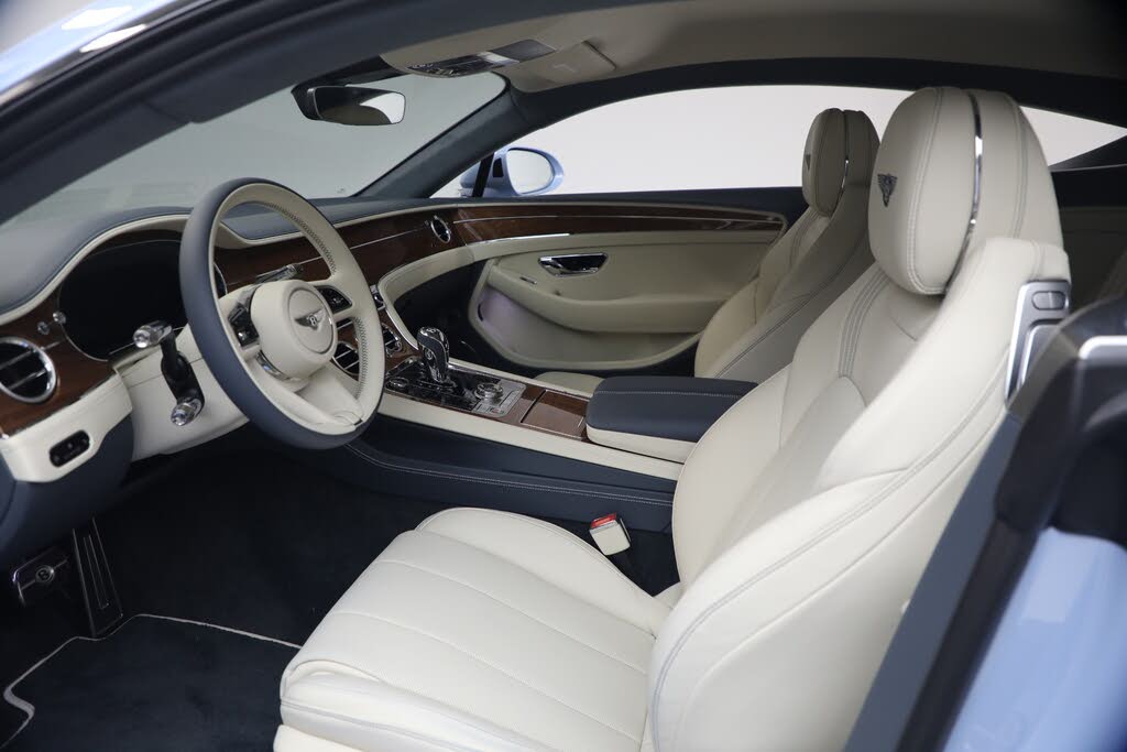 2026 Bentley Continental GT AWD photo 16