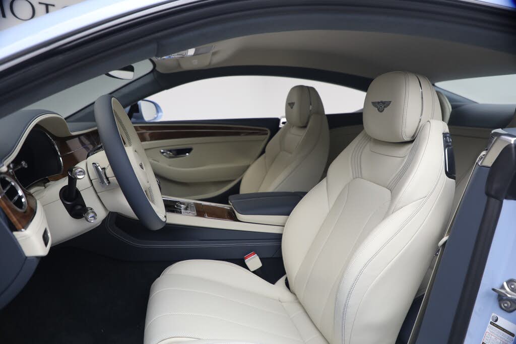 2026 Bentley Continental GT AWD photo 17
