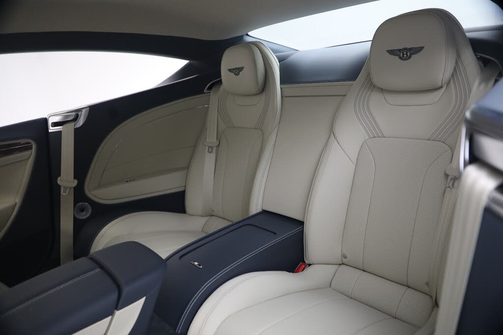 2026 Bentley Continental GT AWD photo 18