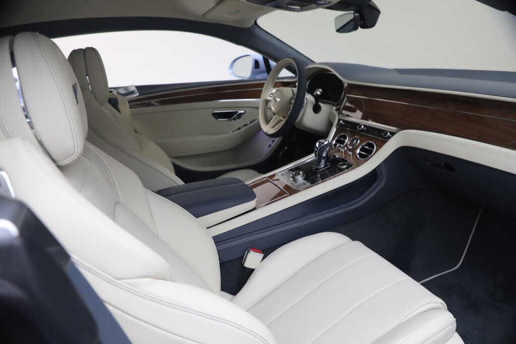 2026 Bentley Continental GT AWD photo 20
