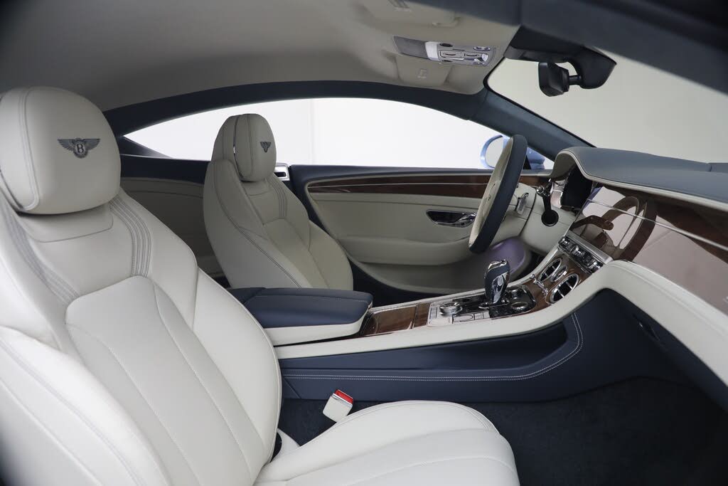 2026 Bentley Continental GT AWD photo 21