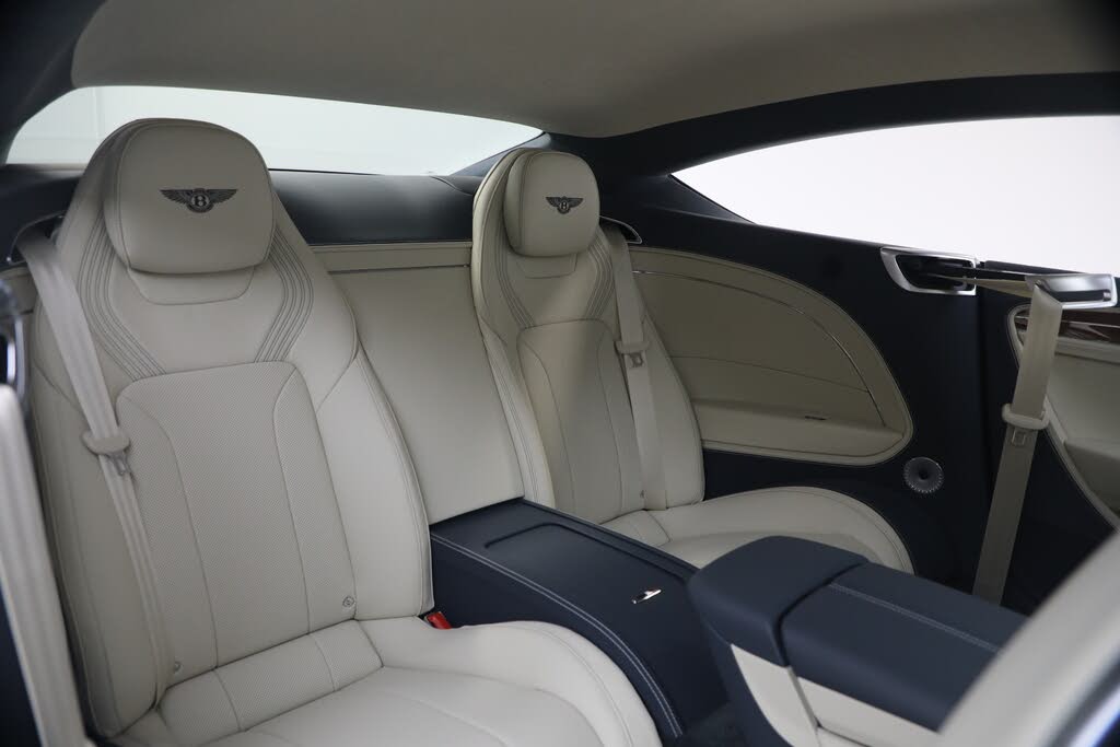 2026 Bentley Continental GT AWD photo 22