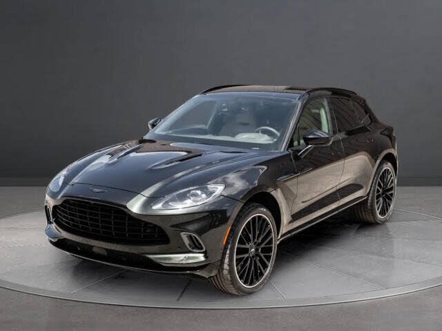 2023 Aston Martin DBX AWD