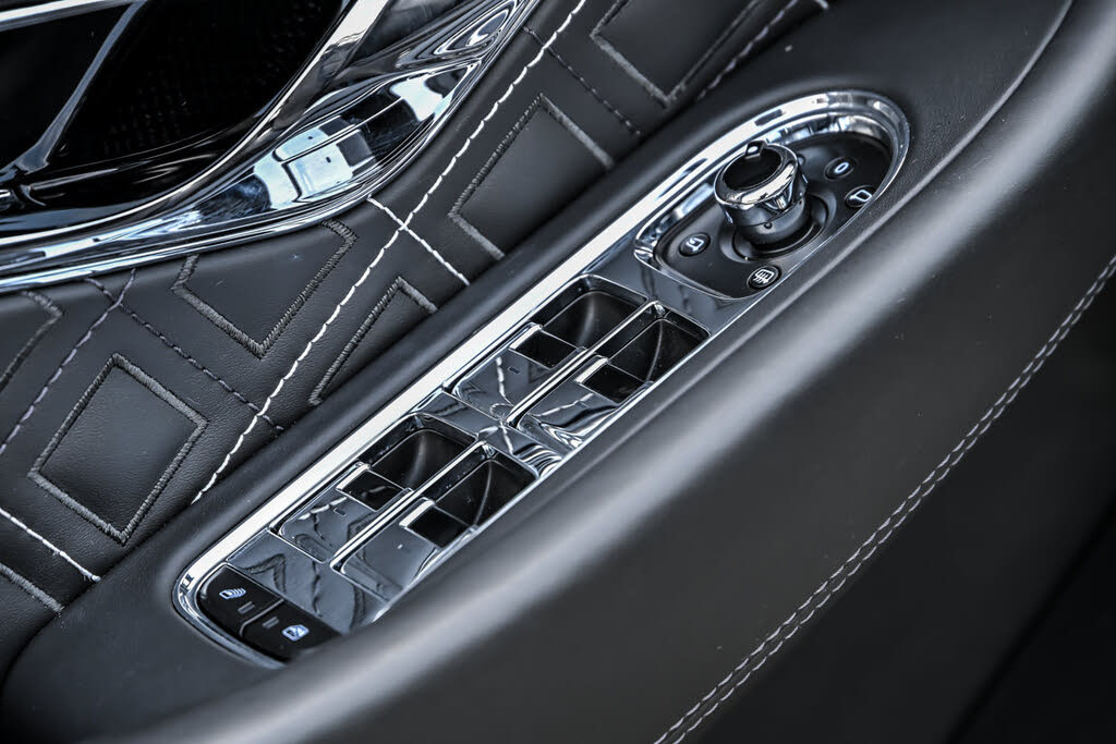 2020 Bentley Continental GTC V8 AWD photo 17