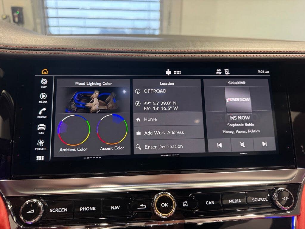2020 Bentley Continental GTC V8 AWD photo 23
