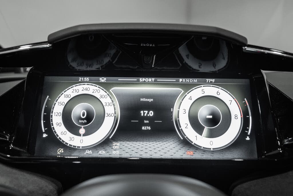 2025 Aston Martin Vantage Coupe RWD photo 5