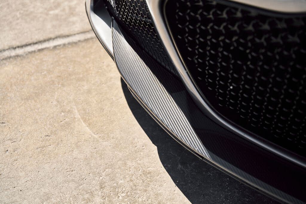 2021 Aston Martin DBS Superleggera Coupe RWD photo 10