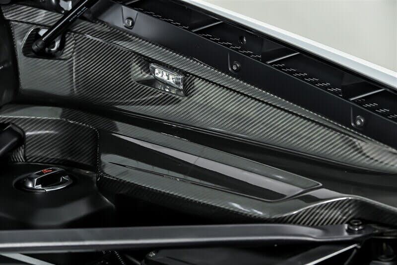 2022 Audi R8 quattro V10 Performance Coupe AWD photo 15 of 24