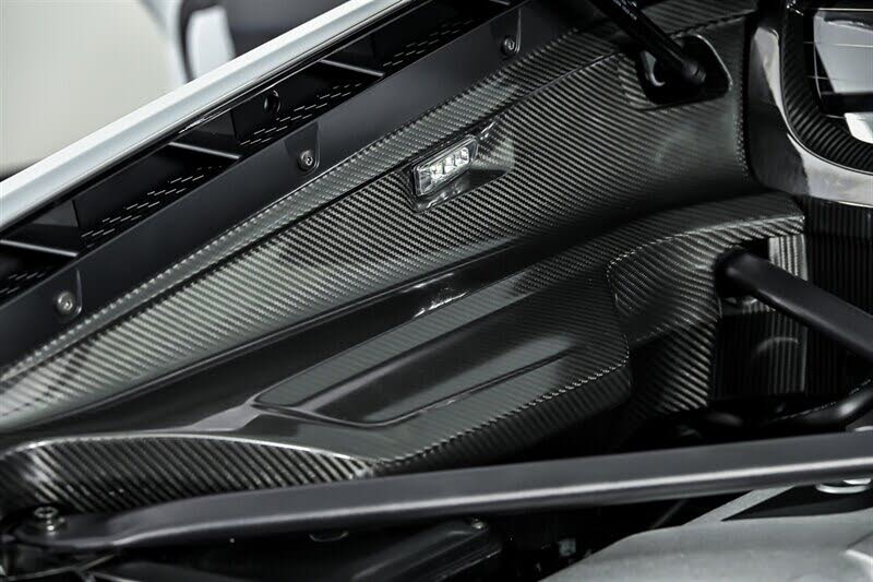 2022 Audi R8 quattro V10 Performance Coupe AWD photo 17 of 24