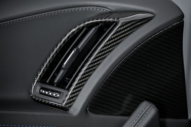 2022 Audi R8 quattro V10 Performance Coupe AWD photo 20 of 24