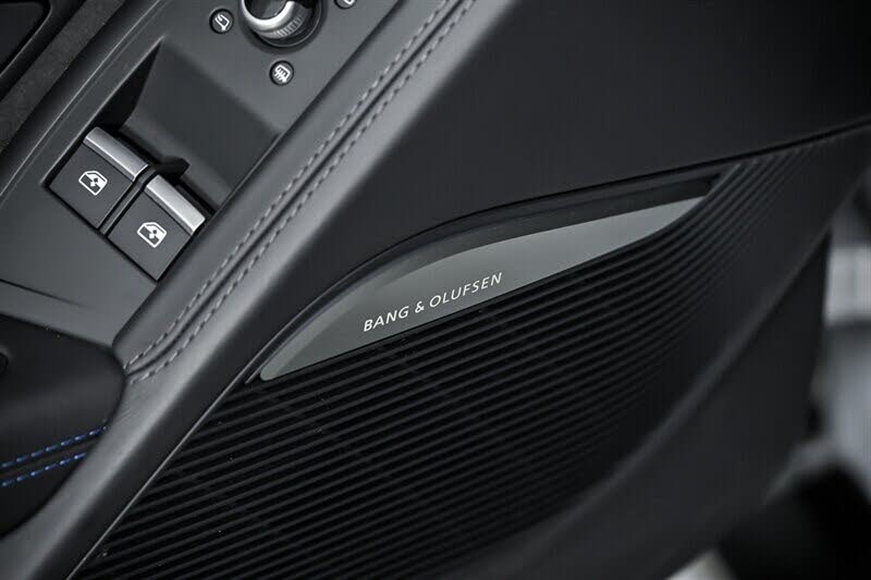 2022 Audi R8 quattro V10 Performance Coupe AWD photo 21 of 24